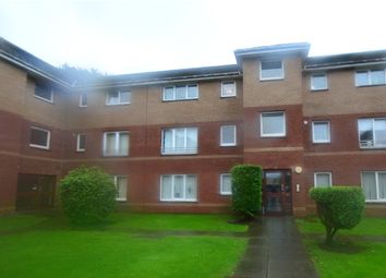 Thumbnail 1 bed flat to rent in Quarryknowe St, Glasgow