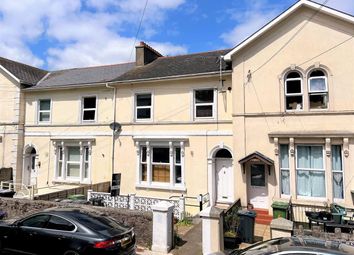Thumbnail Flat to rent in Warberry Road West, Torquay