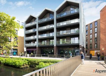 Thumbnail Flat for sale in Apartment, Drapers Yard, London