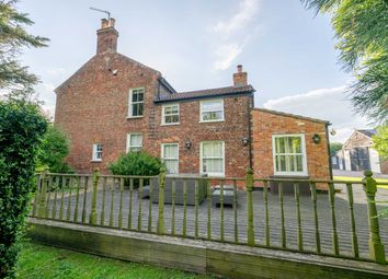 Thumbnail Detached house for sale in Redmoor Bank, Wisbech