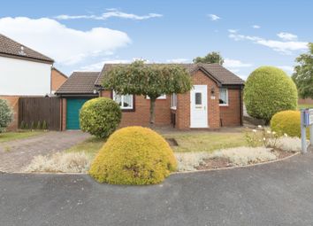Thumbnail 2 bed bungalow for sale in Woodlea Court, Northwich, Cheshire