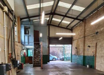 Thumbnail Industrial for sale in 92-102, Digby Road, Hackney