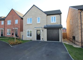 4 Bedrooms Detached house for sale in School Gardens, Barnsley S70