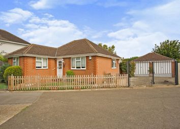 Thumbnail 2 bed detached bungalow for sale in Dunkeld Road, Gosport