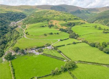 Thumbnail Land for sale in Pennal, Machynlleth, Gwynedd