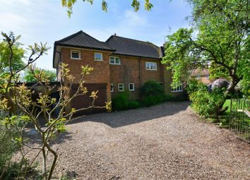 Thumbnail Detached house for sale in Westhorpe, Southwell