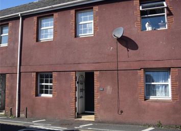 Thumbnail 2 bed terraced house to rent in Crown &amp; Anchor Way, Paignton, Devon