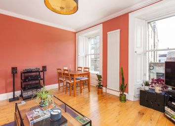 Thumbnail 2 bed flat for sale in Constitution Street, Edinburgh