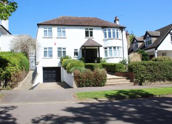 Thumbnail Detached house for sale in The Avenue, Potters Bar