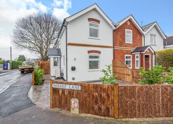 Woking - Semi-detached house to rent