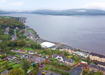 Thumbnail Land for sale in Argyle Street, Rothesay, Isle Of Bute