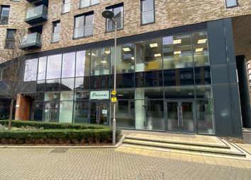 Thumbnail Office to let in Seafarer Way, London