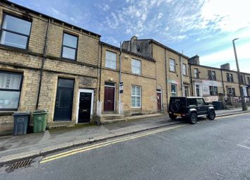 Thumbnail Commercial property for sale in Greenhead Road, Huddersfield