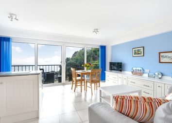 Thumbnail 1 bed flat for sale in Redcliffe Apartments, Caswell Bay, Swansea