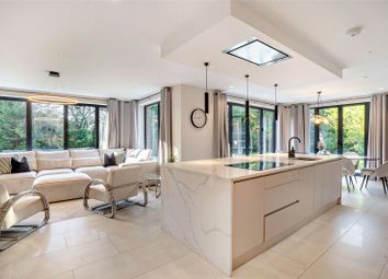 Kitchen/Liv/Diner