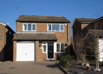 4 Bedrooms Detached house for sale in Ward Grove, Warwick CV34