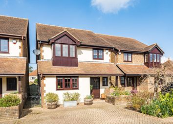 Thumbnail Detached house for sale in Barclay Mews, Southampton, Hampshire