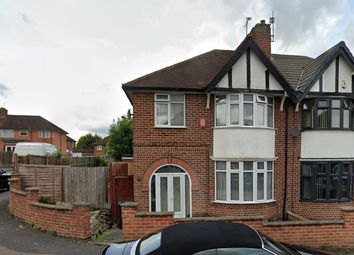Thumbnail Terraced house for sale in Barbara Avenue, Leicester, Leicestershire