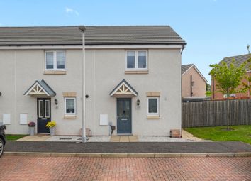 Musselburgh - End terrace house for sale           ...