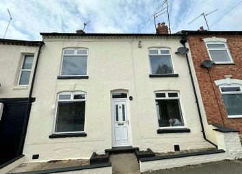 Thumbnail Terraced house to rent in Boughton Green Road, Kingsthorpe, Northampton