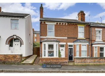 Thumbnail Semi-detached house to rent in Central Avenue, New Basford, Nottingham