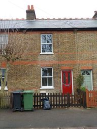 2 Bedroom Terraced house for rent