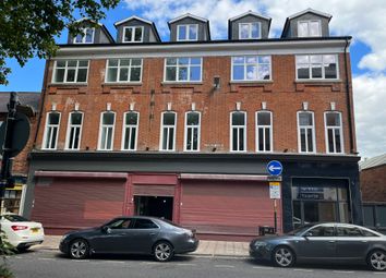 Thumbnail Retail premises to let in Church Gate, Leicester