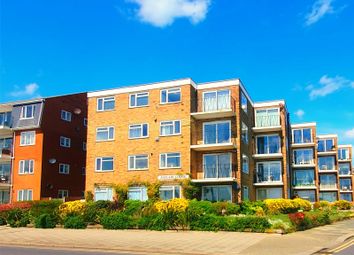 Thumbnail Flat for sale in Eastern Esplanade, Thorpe Bay, Essex