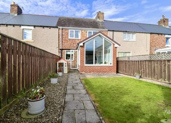 Thumbnail 3 bed terraced house for sale in Donkins Street, Boldon Colliery