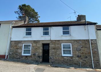Thumbnail 4 bed terraced house for sale in Prospect Place, Hayle