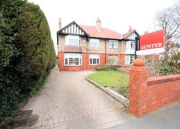 4 Bedrooms Semi-detached house for sale in Funchal Avenue, Formby, Liverpool L37