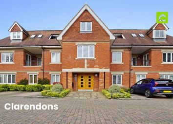Thumbnail 2 bed flat for sale in Wray Park Road, Reigate, Surrey