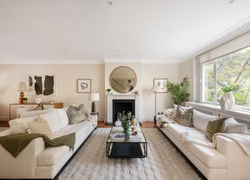 Thumbnail 5 bed terraced house for sale in Sussex Square, London