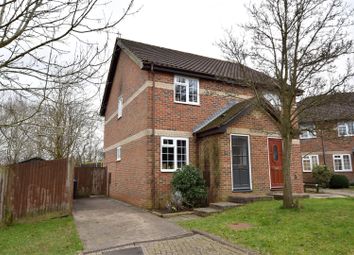 2 Bedroom Semi-detached house for rent
