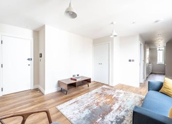 Thumbnail 1 bed flat for sale in Knights Hill, Streatham