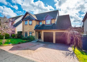 Thumbnail Detached house for sale in Barnwell Drive, Balfron, Glasgow