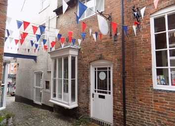 Property listing in Ashbourne, Derbyshire