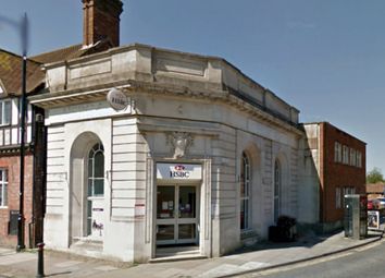 Thumbnail Retail premises for sale in High Street, Haslemere, Surrey