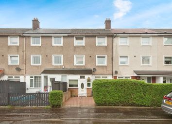 Thumbnail Town house for sale in Arnprior Road, Croftfoot, Glasgow