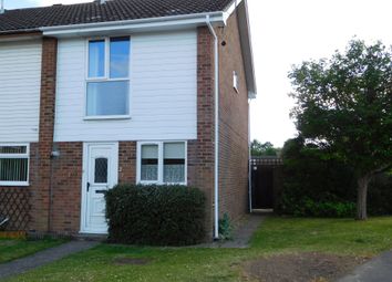 2 Bedroom End terrace house for rent