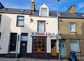Property listing in Pwllheli, Gwynedd