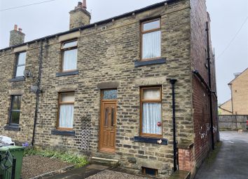 Thumbnail Terraced house for sale in Greenside Road, Mirfield
