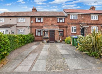 Thumbnail Terraced house for sale in Highland Road, Bexleyheath