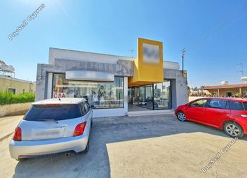 Thumbnail Retail premises for sale in Frenaros, Famagusta, Cyprus