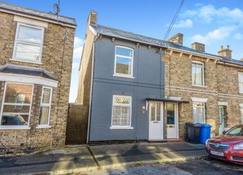 2 Bedroom End terrace house for rent
