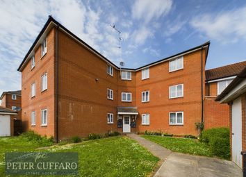 Thumbnail Flat for sale in Greenwood Avenue, Enfield