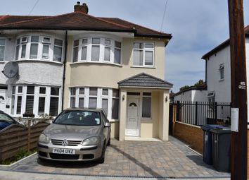 3 Bedroom End terrace house for rent