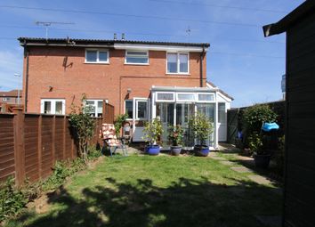 2 Bedroom End terrace house for sale