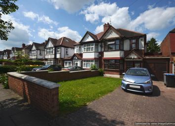 3 Bedroom Semi-detached house for rent