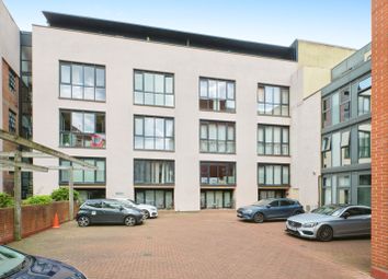 Thumbnail 1 bed flat for sale in Tenby Street, Birmingham, West Midlands